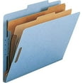 thumbnail image 2 of Nature Saver NATSP17205 Classification Folder, 2 of 3