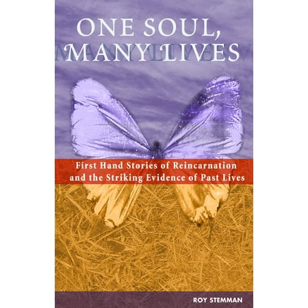 One Soul, Many Lives : First-Hand Stories of Reincarnation and the Striking Evidence of Past Lives
