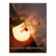 thumbnail image 3 of Silicone Night Light for Kids, Cute Dimmable Silicone Lamp for Soothing Sleep, 3 of 5