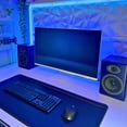 thumbnail image 4 of Audioengine A5+ Bluetooth Wireless Powered Bookshelf Speakers, Pair, Matte Blue, 4 of 6