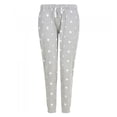 thumbnail image 1 of SF  Adult Stars Cuffed Lounge Pants, 1 of 1