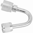thumbnail image 4 of Aeroquip FBM4151 Starlite Crimp Fitting, 150 Degree, -4 AN, 4 of 6