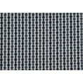 thumbnail image 4 of Pillows Set Of 2 18 X 18 Square Accent Sofa Couch Bedroom Polyester Blue, 4 of 4