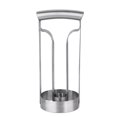 thumbnail image 2 of YAOMOBB Cake Mold Multifunctional Doughnut Cutter Maker Food Grade Stainless Steel Mould, 2 of 5