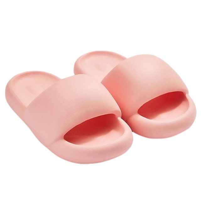 Plataforma Suave Nube Diapositivas Interior Y Exterior Transpirables