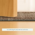 thumbnail image 5 of Addison Rugs Chantille Indoor/Outdoor Traditional Global Copper Machine Washable Rectangle Rug, 10' x 14', 5 of 8