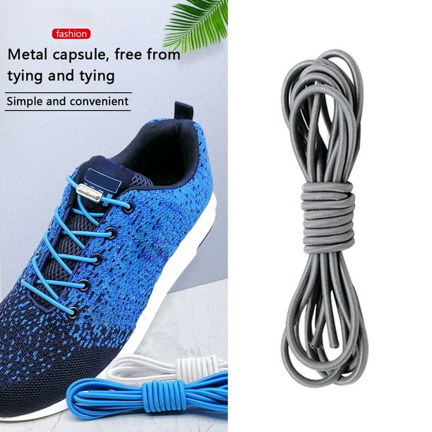 Shoelaces elastic hot sale