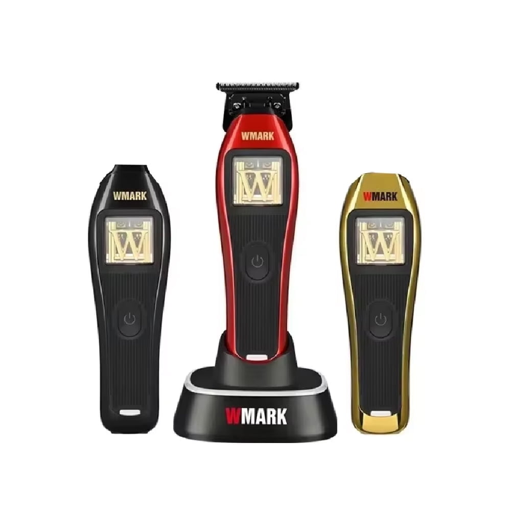 WMARK NG-XT1 men's hair clippers,10000rpm Professional hair