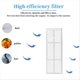 thumbnail image 5 of For Narwal Freo / J3 Robot Vacuum Cleaner Dust Box, 5 of 5
