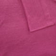 thumbnail image 4 of Comfort Classics All Season Cotton Blend Jersey Knit 3 Piece Pink Sheet Set, Twin, 4 of 5