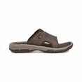 thumbnail image 2 of Teva  Men's Langdon Slide Brown , 10 M US, 2 of 5
