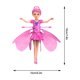 thumbnail image 2 of Baby Doll New Electric Infrared Sensor Flying Toys For Kids Boys Rc Flying Helicopter Drone With Lights Xmas Gift, 2 of 8