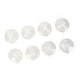 thumbnail image 2 of Ventosas Para Cama De Gato, Ventosa De Repuesto Transparente Para Ventana De Gato, 8 Uds Para Vidrio ANGGREK Cat Bed Suction Cups, 2 of 8