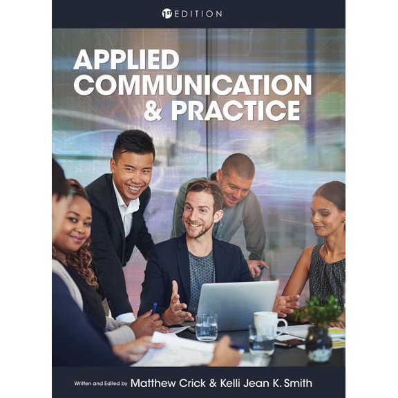 Applied Communication and Practice, (Hardcover)