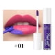 thumbnail image 1 of Fiudx Lápiz Labial Desprendible, Acabado Mate, con Base de Color, Solución para Labios Desprendibles de 10 Ml., 1 of 3