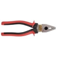 thumbnail image 3 of 820 Hand Tool Set For Home Set 4 Pcs Plus, Free Tool Kit | Wire Stripper, Plier, Blades, Rectangle Screwdriver With Tool Kit Bag | Care Instructions: Dust Regularly Tool | Steel Tool, 3 of 5
