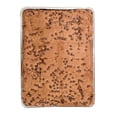 thumbnail image 2 of Davids Uncut Chocolate Chip Brownie, 12 Pound -- 2 per case., 2 of 2