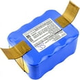 thumbnail image 2 of Replacement Battery for ROBOT RBC003,RBC006,RBC009,RBC011,RBC012,3500mAh, 2 of 5
