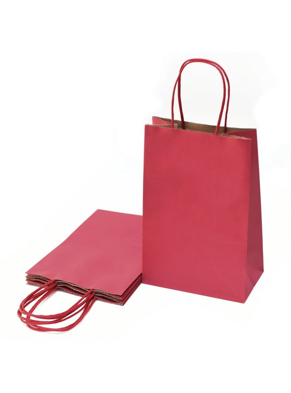 Gift Bags in Gift Wrap Supplies