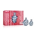 thumbnail image 1 of Set de 2 piezas de Perfume Diesel Only The Brave EDT de 125 ml para hombre, 1 of 4
