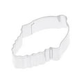 thumbnail image 1 of Corn Shape Cookie Cutter Vegetable Shape Stainless Steel Biscuit Fruit Cake Mold Kitchen Baking Tool, 1 of 8