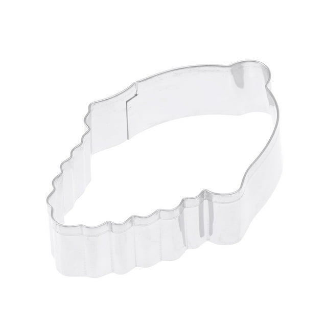 Corn Shape Cookie Cutter Vegetable Shape Stainless Steel Biscuit Fruit Cake Mold Kitchen Baking Tool