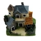 thumbnail image 5 of Bearachild Figurita decorativa de resina para casa de campo, jardín, acuario, pecera, artesanía de estilo europeo, maceta, adornos en miniatura Decoración del hogar, 5 of 6