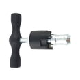 thumbnail image 3 of T-Calibrator Tool Tube Expander Hand Fitting Reamer Internal and External for 20 25mm, 3 of 7