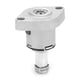 thumbnail image 5 of Regulador de motor de scooter tensor de cadena de motor de aleación de aluminio resistente para scooter GY6 125cc 150cc Amonsee Otros, 5 of 8