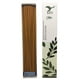 thumbnail image 3 of Incienso Sin Varilla 100% Natural Fragancias Herbales Larga Duracion 60min Relajación Budismo Meditación Yoga Pilates Copal Mirra Lavanda Palo Santo Hecho en India Elementos Bambooless + Base, 3 of 5