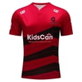 thumbnail image 5 of Nueva llegada Summer Crusaders Super Rugby Home Jersey 2024 Jersey de rugby Jersey de entrenamiento Crusaders para hombre talla S--3XL--5XL, 5 of 5