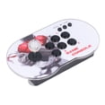 thumbnail image 2 of Consola de juegos Joystick, varios juegos Retro, controlador de un solo jugador para TV, proyector, Monitor, ordenador, 32G, 10000 juegos, 2 of 14