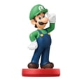 thumbnail image 2 of Amiibo Luigi Nintendo Wii U, 2 of 2
