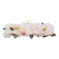 thumbnail image 6 of 10-Pack Champagne Dining Table Flower Centerpieces for Wedding Birthday Banquet Holiday Decoration Photography Background 52*28cm, 6 of 16