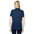 thumbnail image 2 of Hanes Sport Women's Cool DRI Performance Polo (40+ UPF), 2 of 3