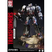 Transformers Prime 1 Studio Premium Masterline Megatron Transformers: Generation 1