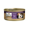 Nutro Max Cat Senior Chicken And Lamb Formula Canned Cat Food 5.5 Ounces (Pack Of 24)
