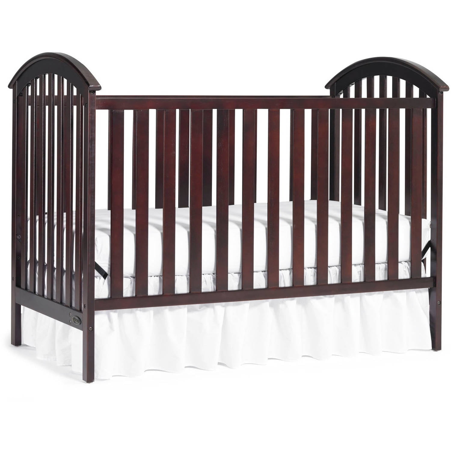 graco freeport 4 in 1 crib