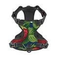 thumbnail image 4 of Gaeub Strawberry2 Gaeub Strawberry2 No Pull Dog Harness, Secure and Adjustable Pet Vest for Outdoor Activities - X-Large, 4 of 8