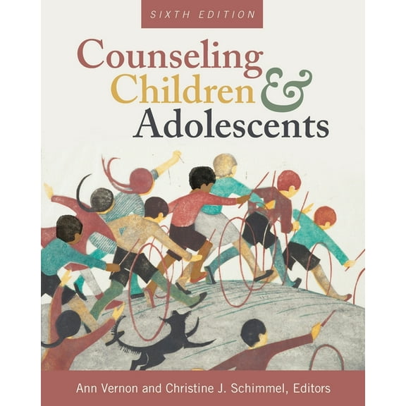 Counseling Children and Adolescents, (Paperback)