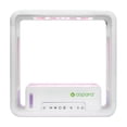 thumbnail image 2 of aspara Stylist Lite Hydroponic Indoor Smart Grower, Off-White, GS1004US, 2 of 11