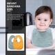 thumbnail image 4 of Baby Boy Bibs Absorbent Cotton for Home Use 2Pcs Newborn Infant Saliva, 4 of 5