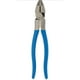 thumbnail image 1 of Pinzas de Corte punta Redonda 9.5 Pulgadas  Electricistas Channel lock Mod. 369, 1 of 4