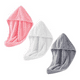 thumbnail image 1 of 3 Toallas De Rápido Secado Para Cabello Turbante Para Pelo Multicololor, 1 of 5