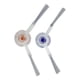 thumbnail image 2 of For J4 Side Brush Mop Cloths Rag Integrated Robot Vacuums Accessories Spare Part Replacement, 2 of 5