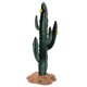 thumbnail image 3 of 6X SimulacióN Planta Verde Cactus ÁRbol Baobab Arbusto Modelo DIY Accesorios de Escena para NiñOs Juguetes Cognitivos PequeñA Flor Amarilla Cactus, 3 of 4