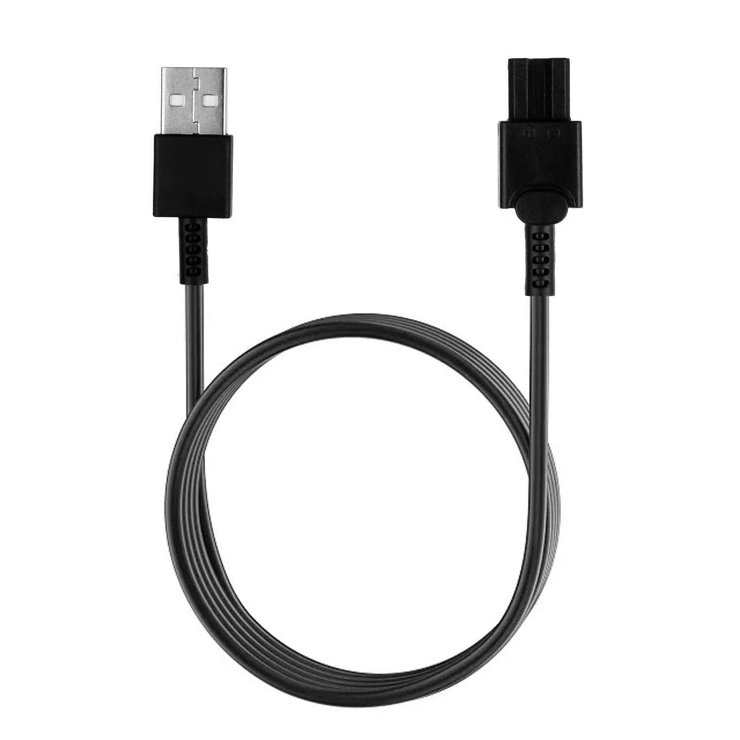 Oneisall YP-7268 5-Speed Cat Grooming Clippers Replacement USB