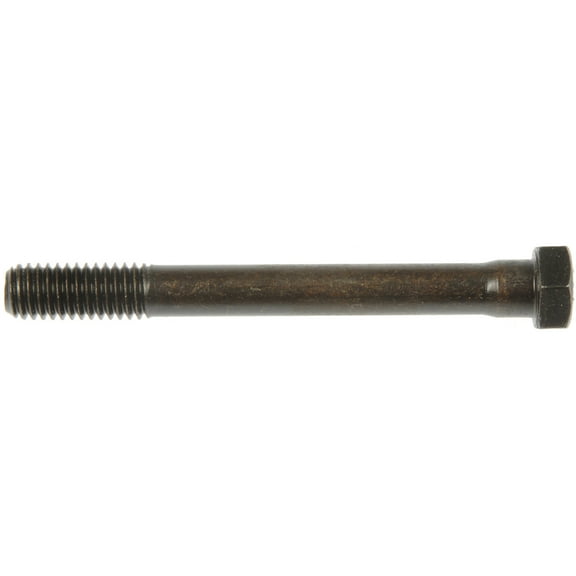 Dorman 675-231 Engine Cylinder Head Bolt for Specific Ford / Lincoln / Mercury Models, Pack of 5 Fits select: 1975-1996 FORD F150, 1975-1992 FORD MUSTANG