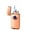 Gold, variant on Blasgw Cool Lighters, Fire Gas Lighter Blue Flame Inflatable Windproof Double Torch Lighter Accessories Men's Gift Black