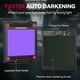 thumbnail image 5 of Casco de soldadura ARCCAPTAIN Auto Darkening True Color 3.94 x 3.66 pulgadas, 5 of 9